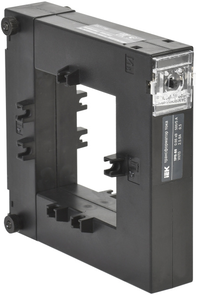 IEK Трансформатор тока ТРП-88 500/5 1,5ВА кл. точн. 0,5