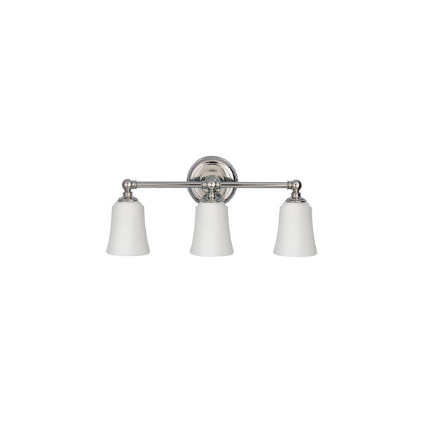 Natural Concept HUGUENOT LAKE Бра для ванных комнат FE-HUGOLAKE3BATH