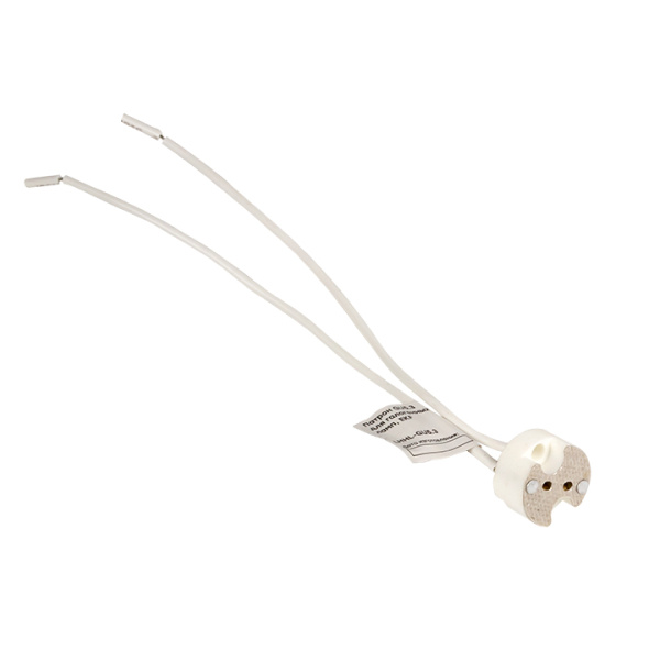 Купить EKF PROxima Патрон GU5.3 для галогенных ламп