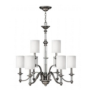 Natural Concept SUSSEX Люстра HK-SUSSEX9