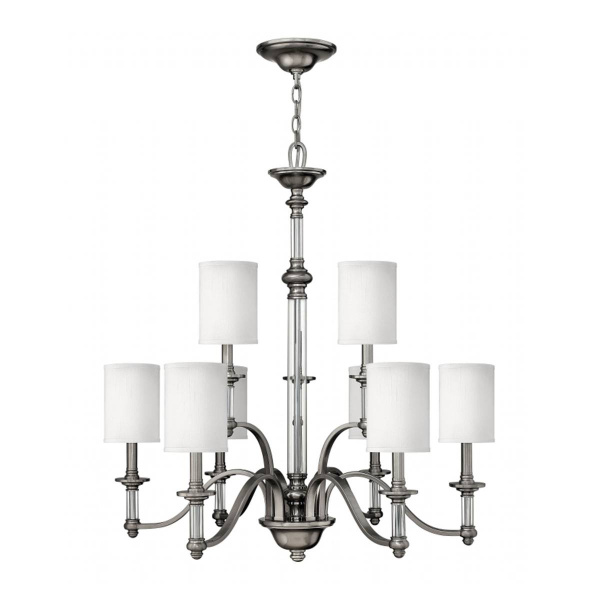 Natural Concept SUSSEX Люстра HK-SUSSEX9