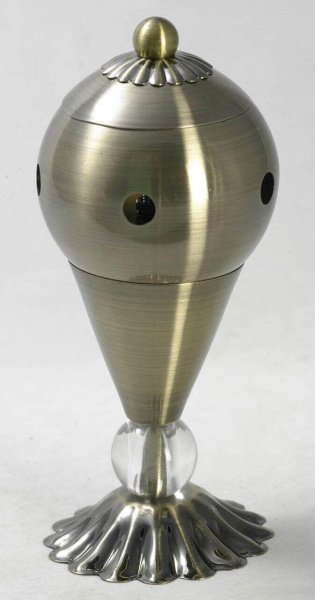 Купить Lussole LGO Металл Бронзовый /  Стекло Люстра E14 40W LSP-8072