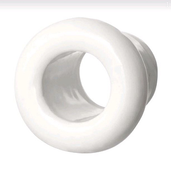 BIRONI Керамика Белый Втулка 32шт/уп R-VT-21-32