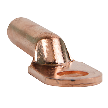 КЭАЗ Наконечник медный OptiKit L-DT-25-8