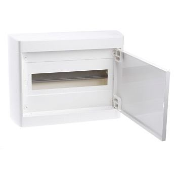 Legrand Nedbox Бокс навесной 12M с металлической дверцей 601256
