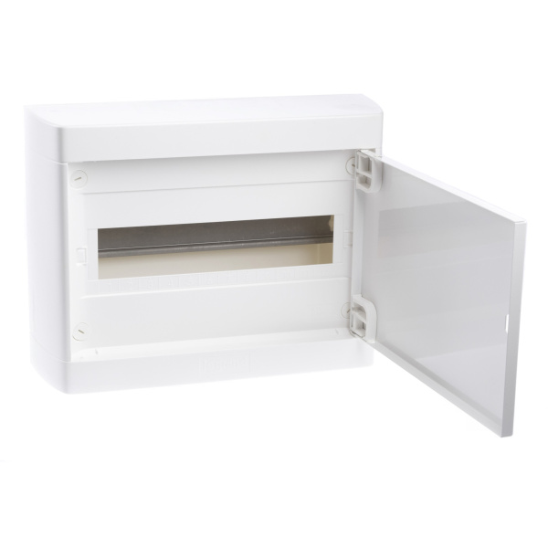 Legrand Nedbox Бокс навесной 12M с металлической дверцей 601256