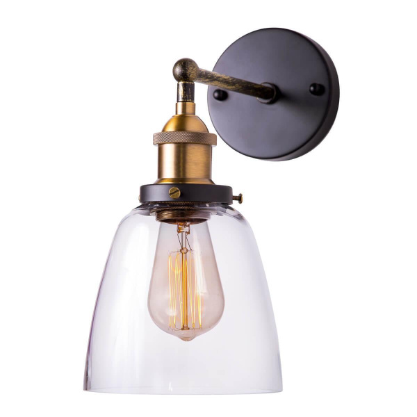 Купить LOFT IT LOFT1122W Светильник max 40W LOFT1122W, шт