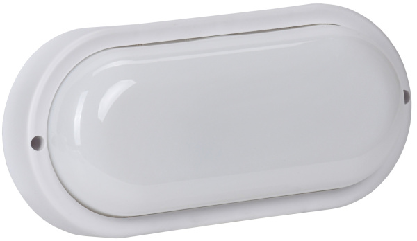 IEK GENERICA Светильник LED ДПО 0113 20Вт IP65 4000К овал LDPO0-0113-20-40-K01-G IEK GENERICA Светильник LED ДПО 0113 20Вт IP65 4000К овал LDPO0-0113-20-40-K01-G