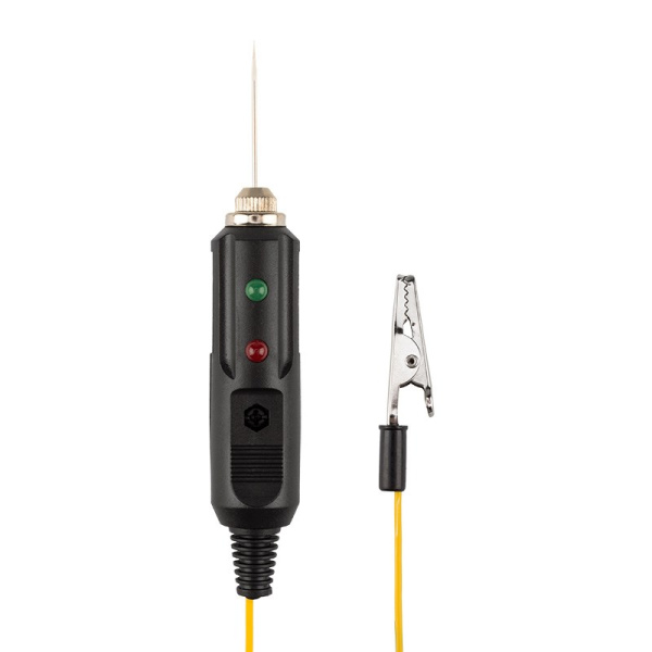 Автотестер универсальный черный (ИГЛА) Rexant 16-0102-1