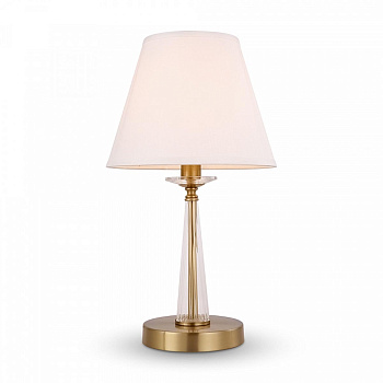 Freya Classic Латунь Настольный светильник FR2027TL-01BS