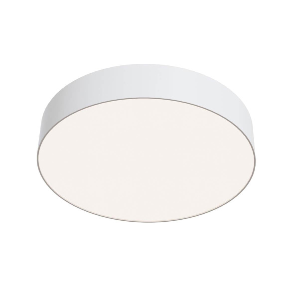 Maytoni Ceiling & Wall Zon Белый Светильник потолочный 34W C032CL-L43W4K