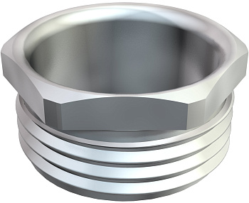 OBO Bettermann Нажимной винт PG16 2084163