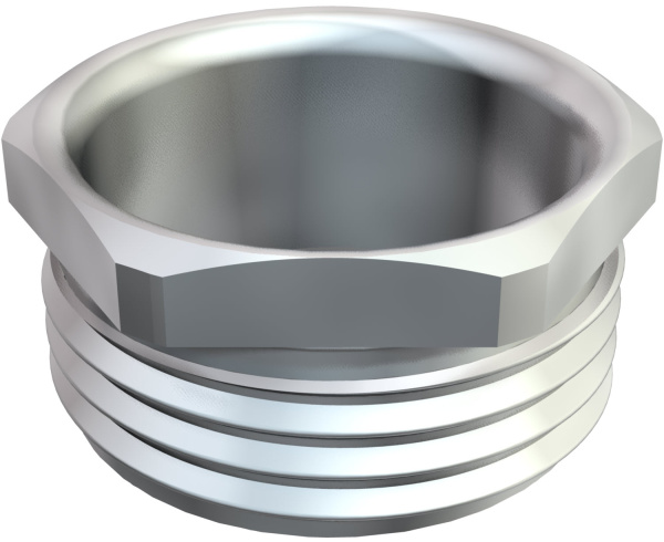 OBO Bettermann Нажимной винт PG16 2084163