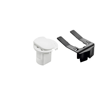 Legrand Белый Настольный органайзер для 2к+З 054070