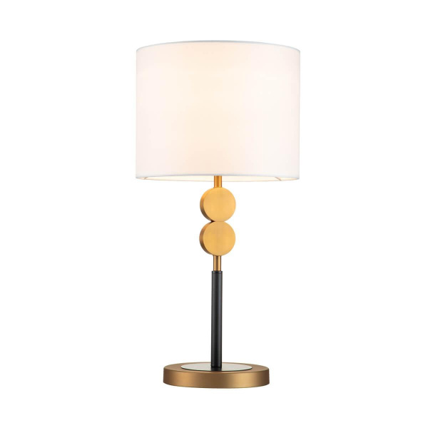 Favourite 2624-1T Roshe Настольный светильник D280*H600, 1*E27*40W, excluded