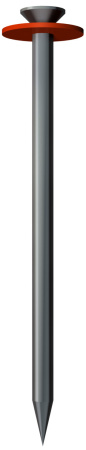 OBO Bettermann Гвоздь Impu 2x18 мм 3360180