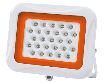 Jazzway Прожектор PFL-SA-50W 6500K 60° IP65 .5007970