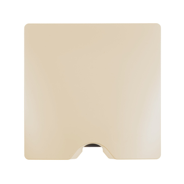 Купить Legrand Etika Слоновая кость Вывод кабеля IP21 672329