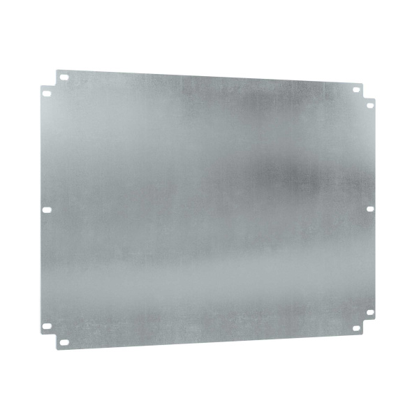 DKC Монтажная плата для корпусов SDE, SDI ШхВ 600x400 мм