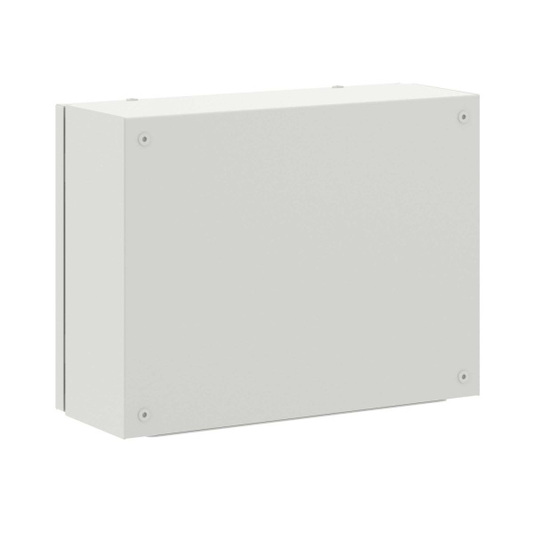 Купить DKC Корпус навесной STE с М/П ВхШхГ 300x400x150 мм