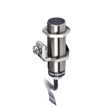 SE Датчик индуктивный M18 SN=8мм NO ATEX XS618B1PAL10EX