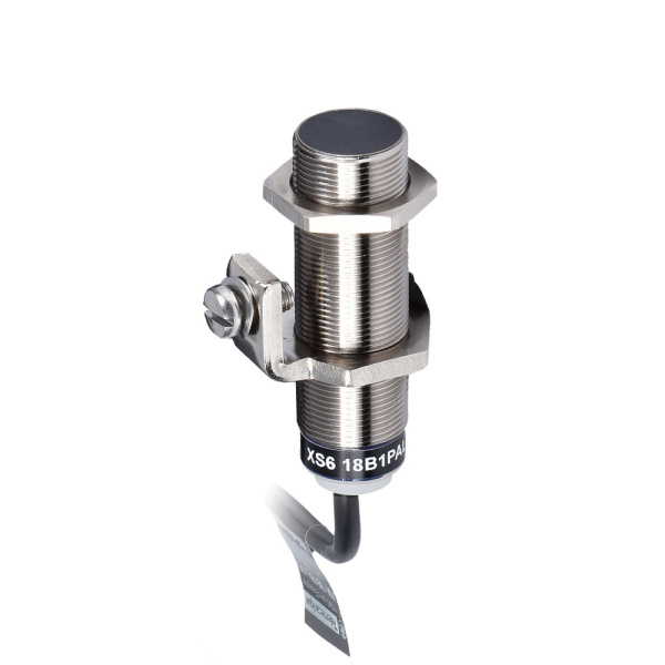 SE Датчик индуктивный M18 SN=8мм NO ATEX XS618B1PAL10EX