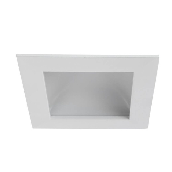 Купить Arte Lamp Riflessione Белый Светильник точечный встаиваемый 1x12W 1xLED 1x960lm A7412PL-1WH