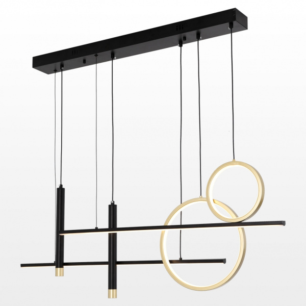 Lussole Подвесной светильник LSP-7006