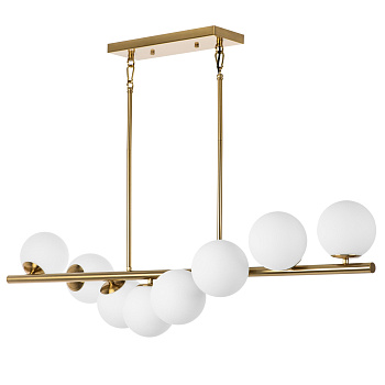 Lightstar Люстра потолочная Croco Lightstar 815183