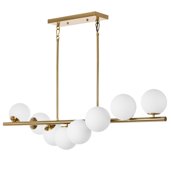 Lightstar Люстра потолочная Croco Lightstar 815183