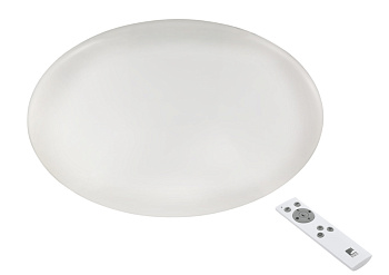 Eglo 97527 Cветодиодный потолочный светильник GIRON димм. с регулировкой температуры цвета, 60W (LED), 5800lm, ?760, H