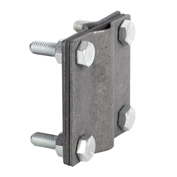 Купить EKF PROxima Зажим штырь-полоса-прут HZ