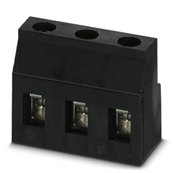 Phoenix Contact GMKDSF 3/ 2 BK Клеммы для печатной платы 1838909