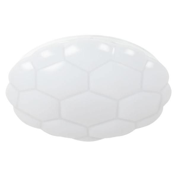 Arte Lamp A2676PL-72WH Люстра потолочная