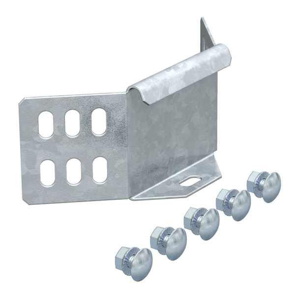 OBO Bettermann Угловой соединитель 60 мм 6043062