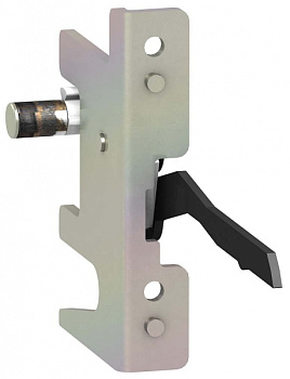 SE Compact NSX Устройство ударного действия (Боек отключения)(NSX100/250) LV429270