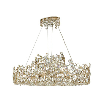 Natural Concept ANYA Люстра HK-ANYA-ISLE