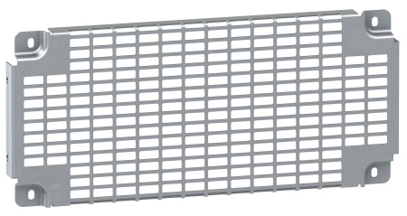 Купить SE Sarel Плата перфорированная 6000 600X1000 NSYSTMP60100