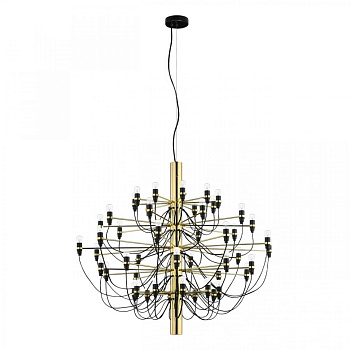 LOFT IT 10196/1000 Gold Подвесной светильник Gino, шт