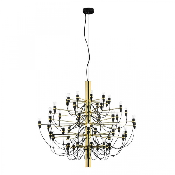 LOFT IT 10196/1000 Gold Подвесной светильник Gino, шт LOFT IT 10196/1000 Gold Подвесной светильник Gino, шт