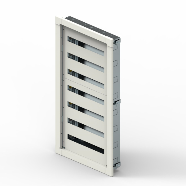 Legrand XL3 S 160 Встраив 7x24M 337227