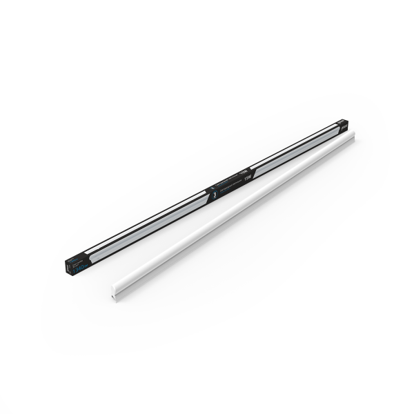 Купить Gauss Светильник TL линейный 15W 1340lm 6500K IP20 1175х22х37 (к.п. 1м, Коннект2шт, креп 1шт) LED 5 130511315