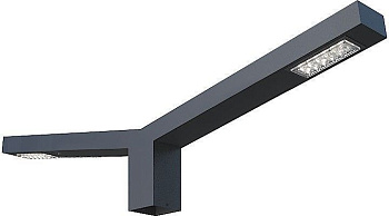 Svetholl Альдебаран 105 (Вариант 4) L1620 B120 H390 Мощность: 200W USTT-3-03-100