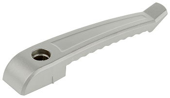 ЭРА Держатель кабеля DKO-136-G-MP односторонний прямой монтаж 136мм серый 20шт