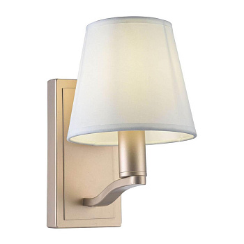 Freya Modern Marika Золото Бра E14 60W FR5671WL-01G