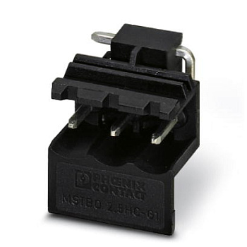 Phoenix Contact Ответная часть MSTBO 2,5/ 3-G1L 2909646