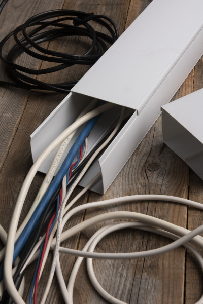 Купить EKF PROxima Канал кабельный (100х60) (8м) Plast