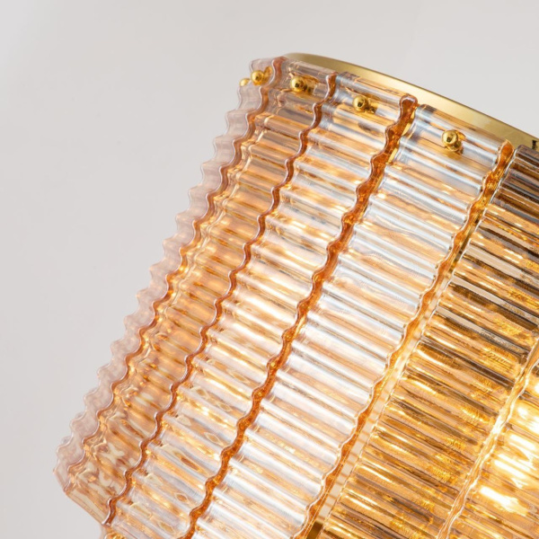 Купить Favourite Светильник подвесной D410*H695/1695/ 8*E14*40W, excluded 2973-8P