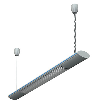 СТ RIVAL LED 40 4000K светильник