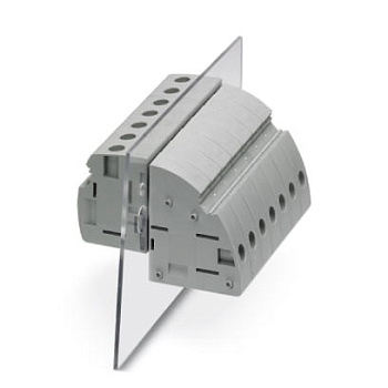 Phoenix Contact Проходная клемма UWV 25/S 3073458